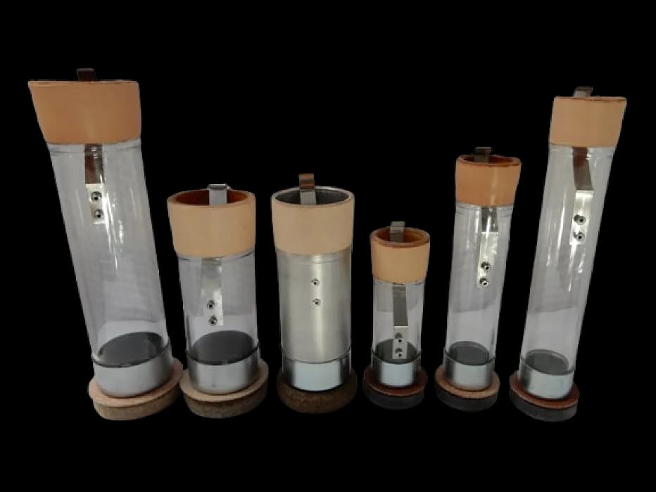Clip LTD Carriers