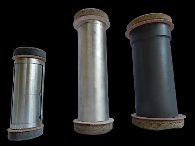 Hot Steel Carriers