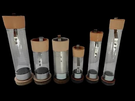 Clip LTD Carriers