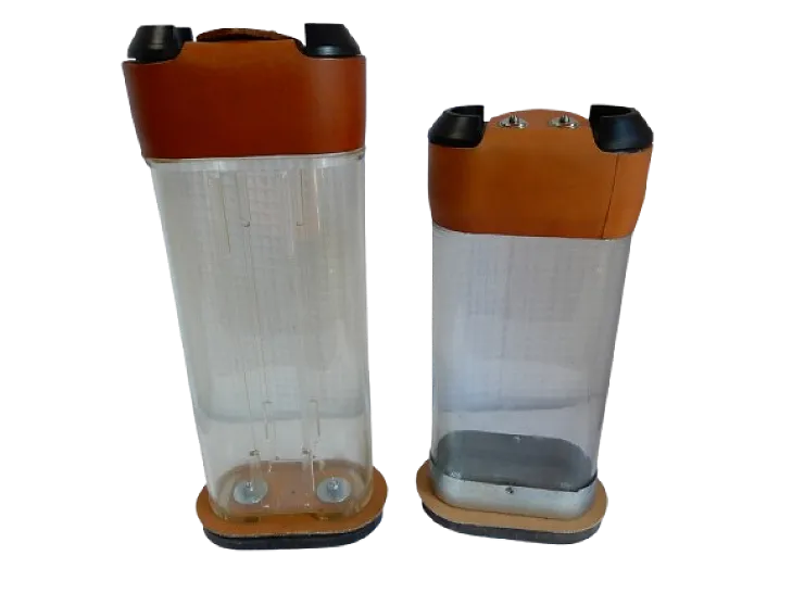 4x7 Carriers Trans-Vac Systems