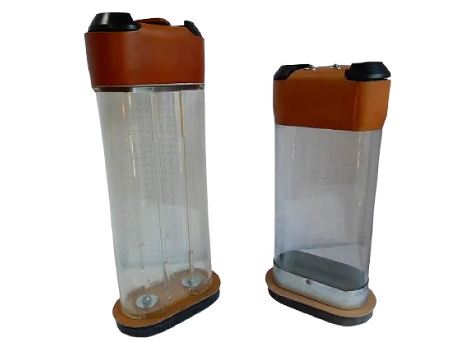 4x7 Carriers Trans-Vac Systems