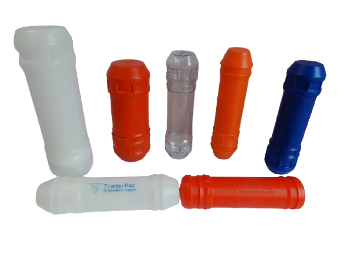 Blow Mold Carriers Trans-Vac Systems