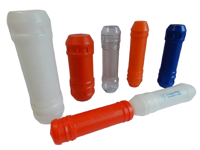 Blow Mold Carriers Trans-Vac Systems