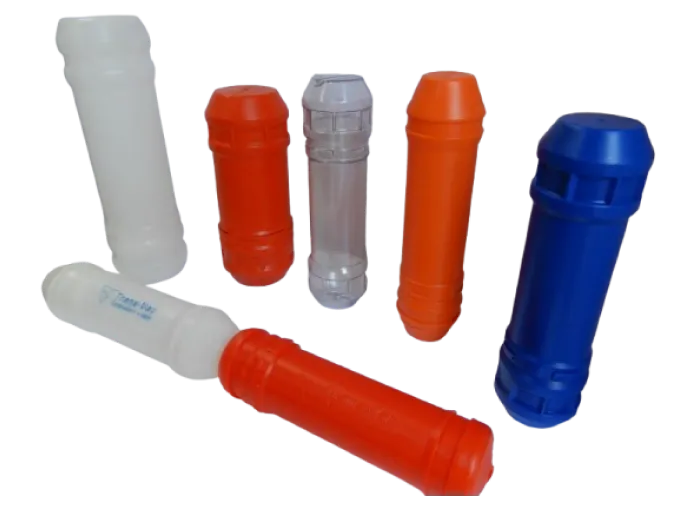 Blow Mold Carriers Trans-Vac Systems