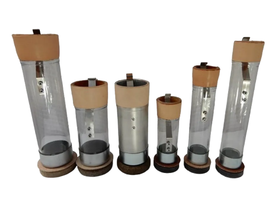 Clip LDT Carriers Trans-Vac Systems