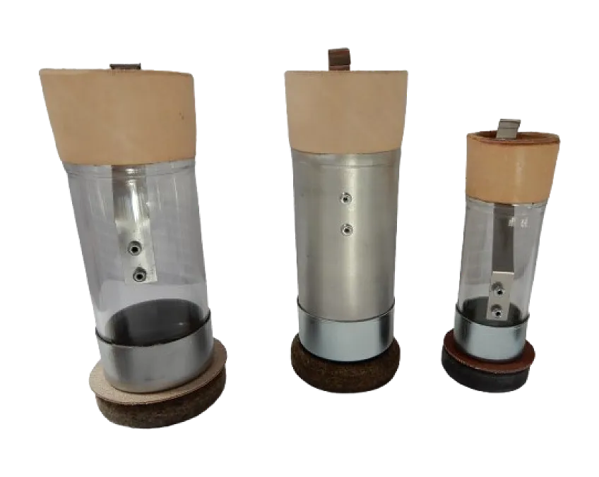 Clip LDT Carriers Trans-Vac Systems