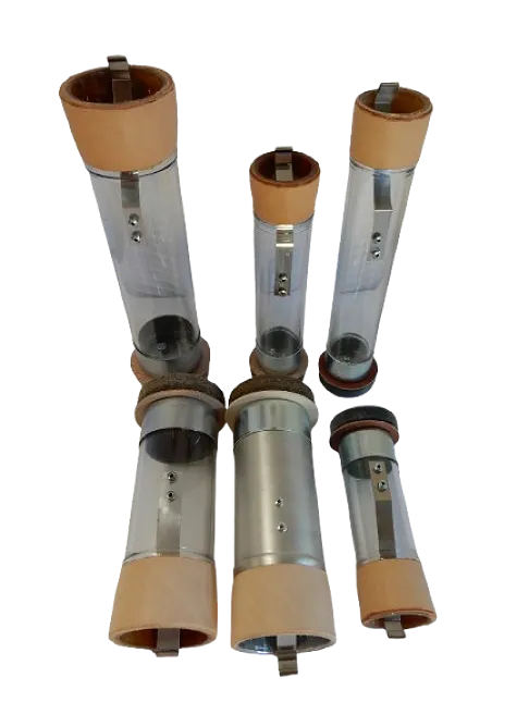 Clip LDT Carriers Trans-Vac Systems