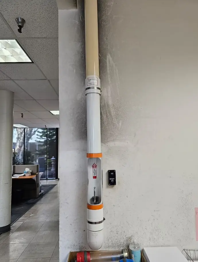 Trans Vac Systems Inc.