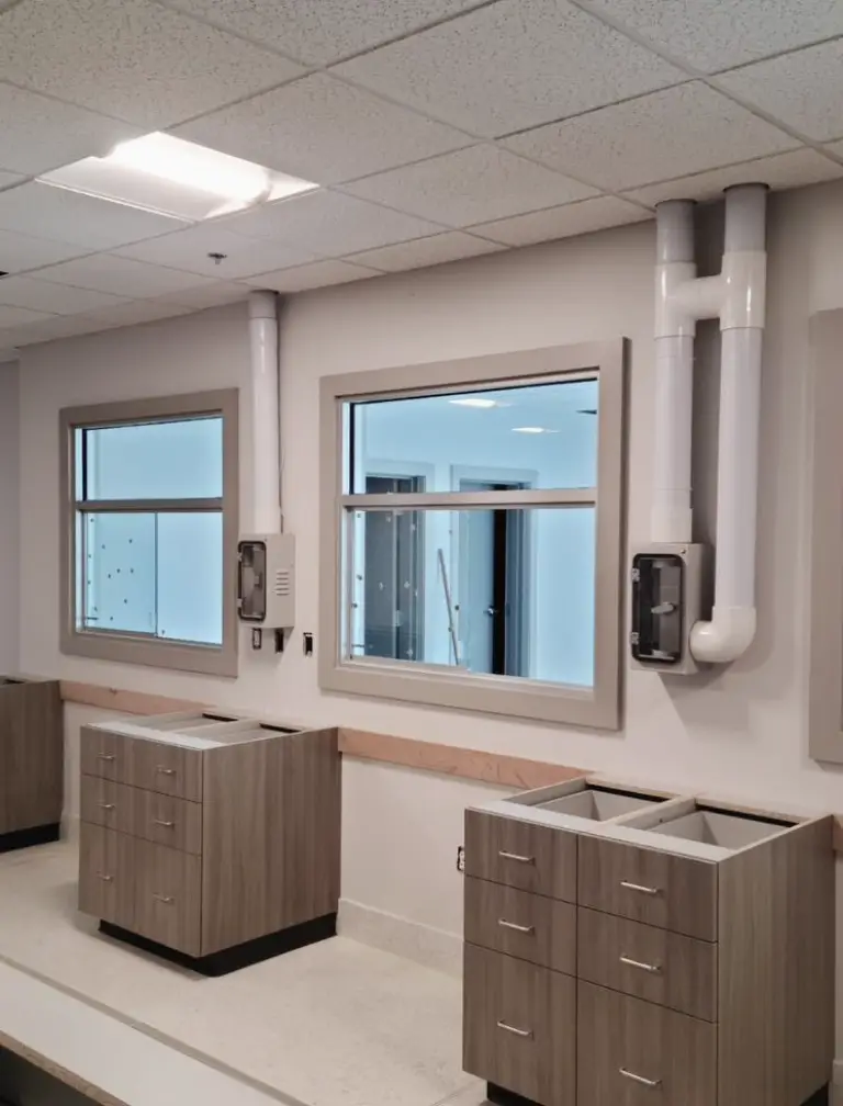 Trans Vac Systems Inc.