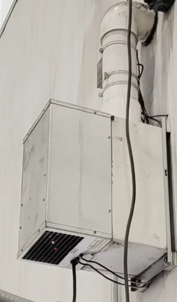 Trans Vac Systems Inc.