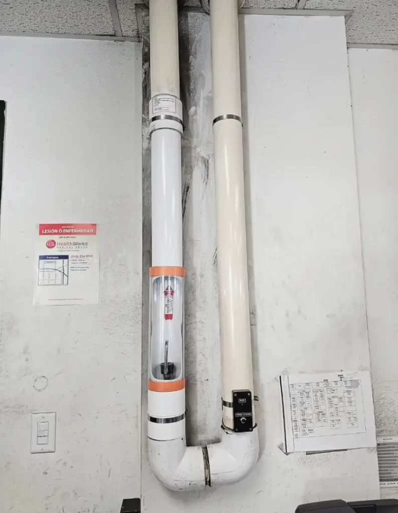 Trans Vac Systems Inc.