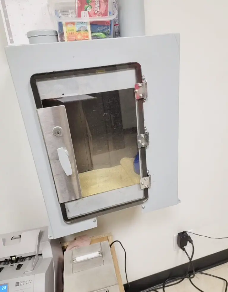 Trans Vac Systems Inc.