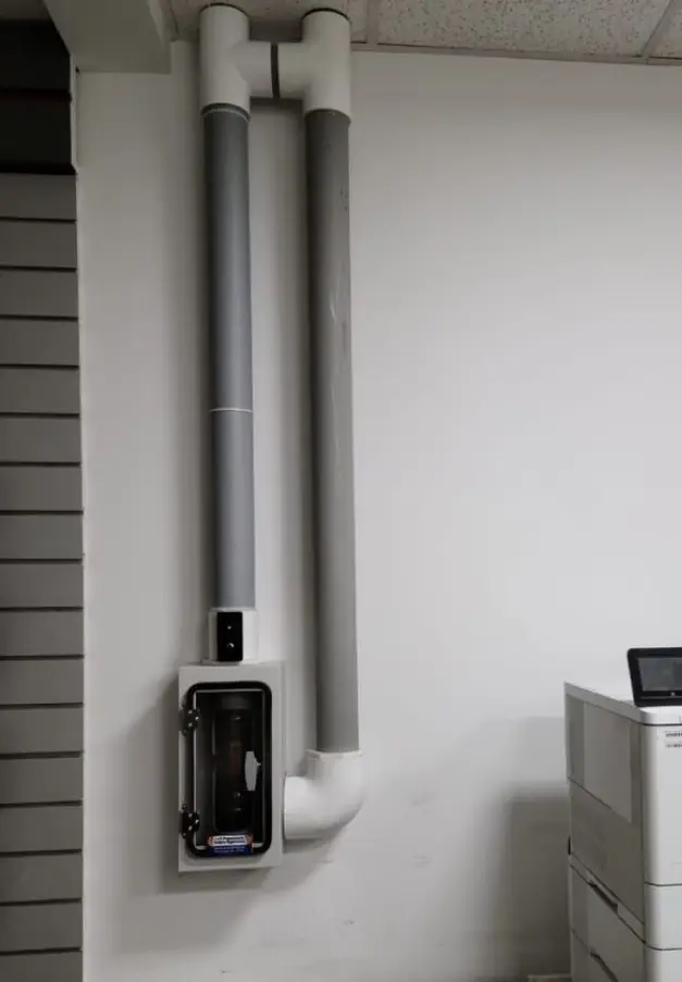 Trans Vac Systems Inc.