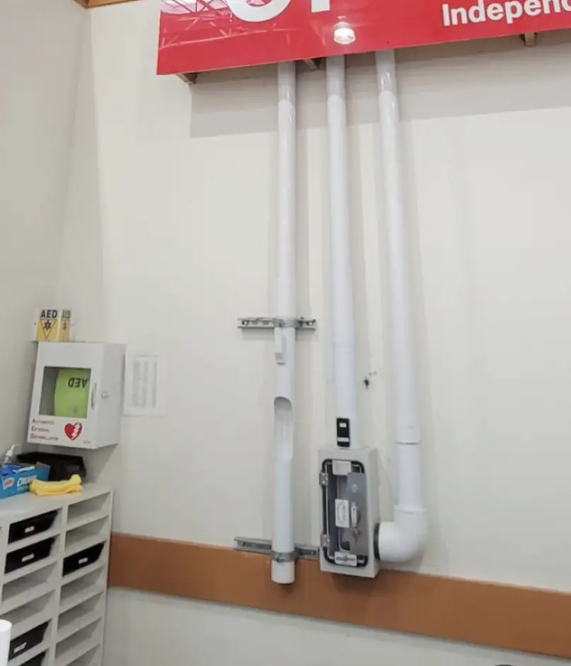 Trans Vac Systems Inc.