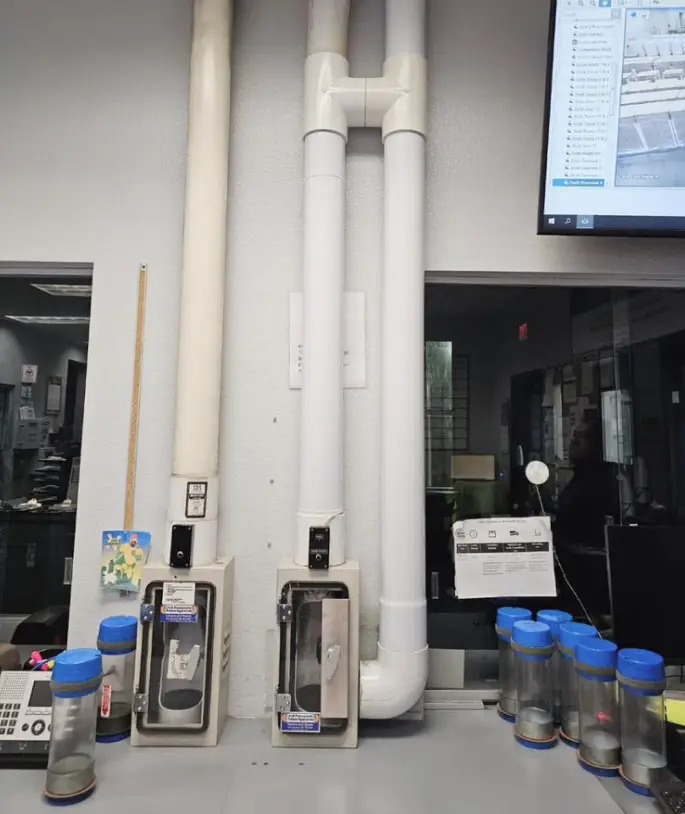 Trans Vac Systems Inc.