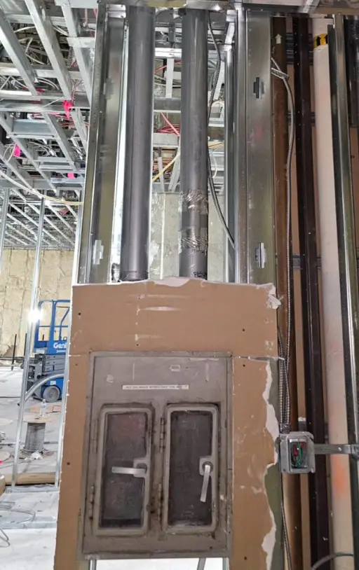 Trans Vac Systems Inc.