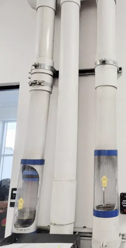 Trans Vac Systems Inc.