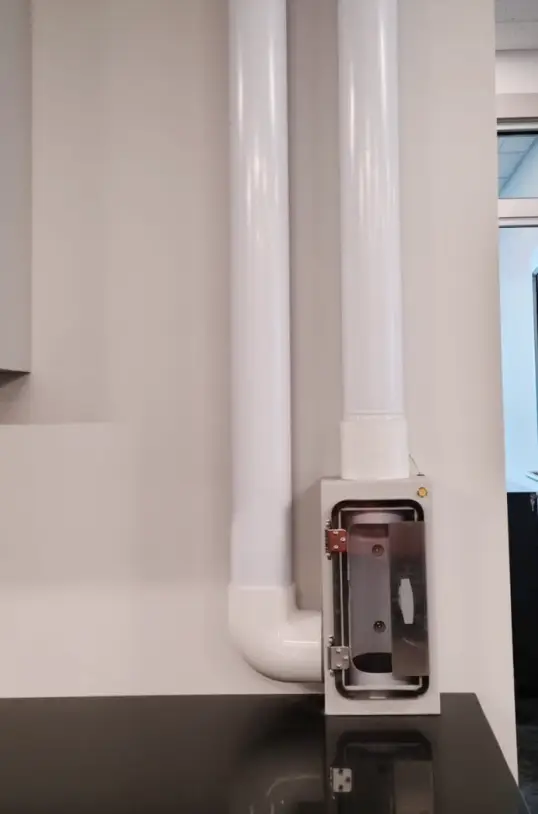 Trans Vac Systems Inc.