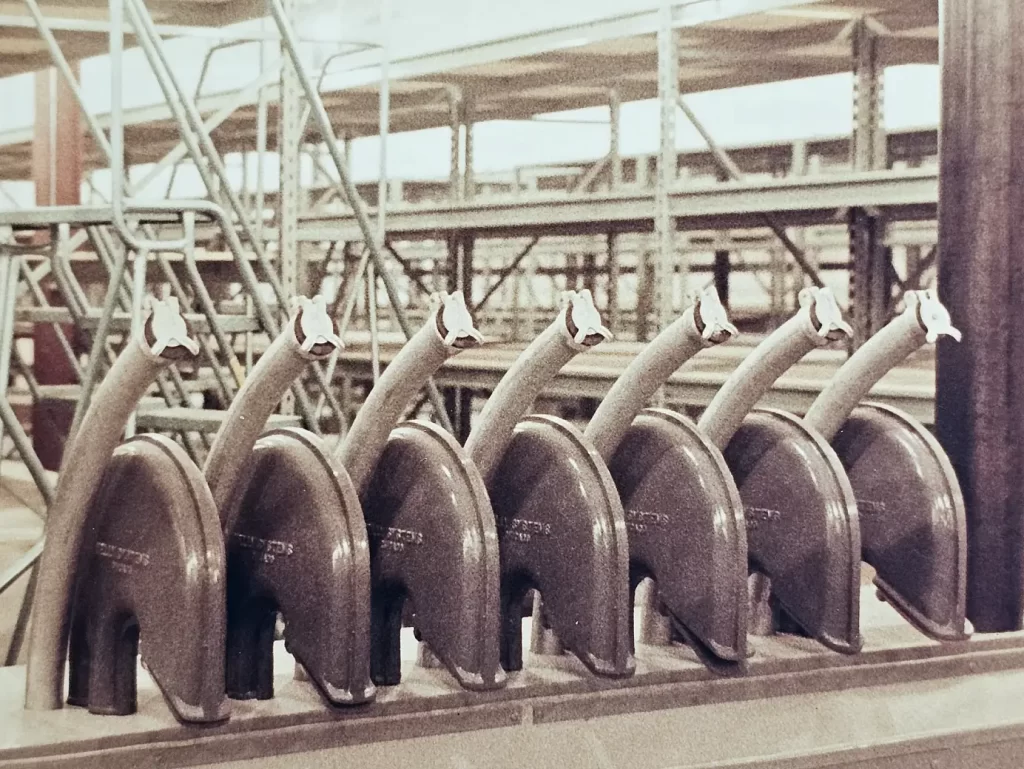 Trans Vac Systems Inc. Tube Systems