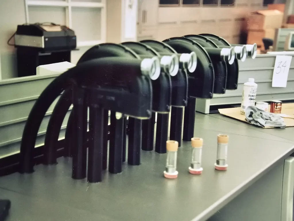 Trans Vac Systems Inc. Tube Systems