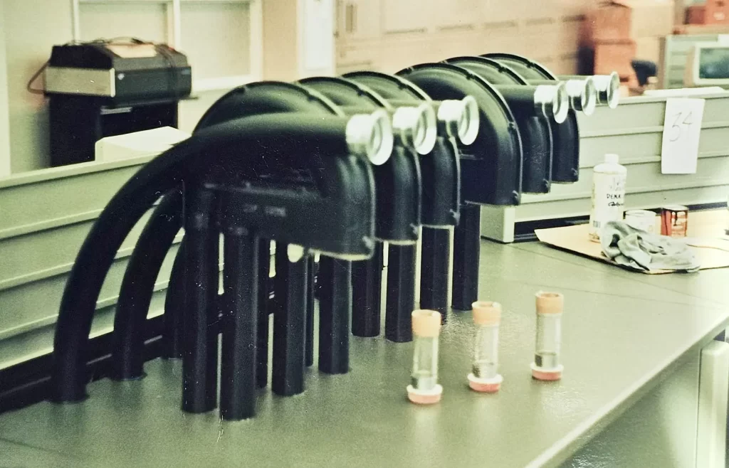 Trans Vac Systems Inc. Tube Systems